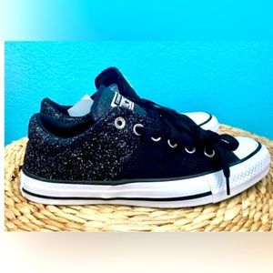 All star Madison converse